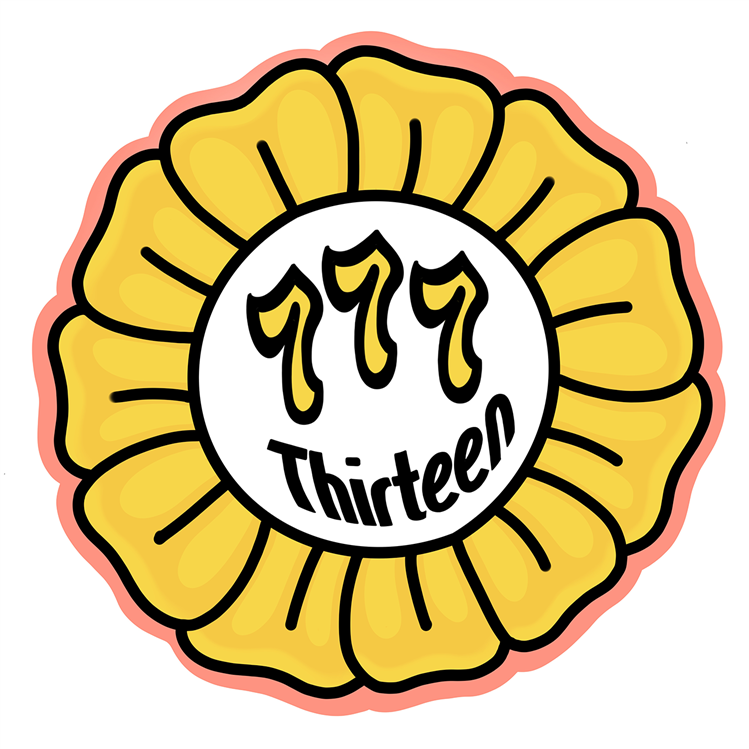 777THIRTEEN